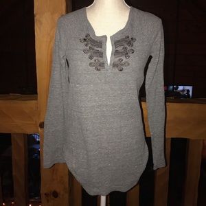 Free people thermal